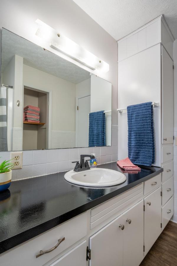 Peabody Place Dundee Extérieur photo