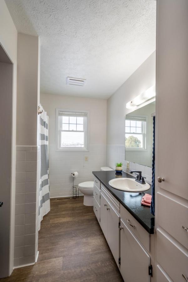 Peabody Place Dundee Extérieur photo